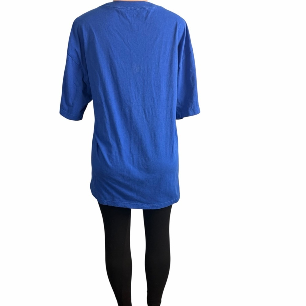 University of Florida Gators UF Blue T-Shirt - Picture 7 of 9